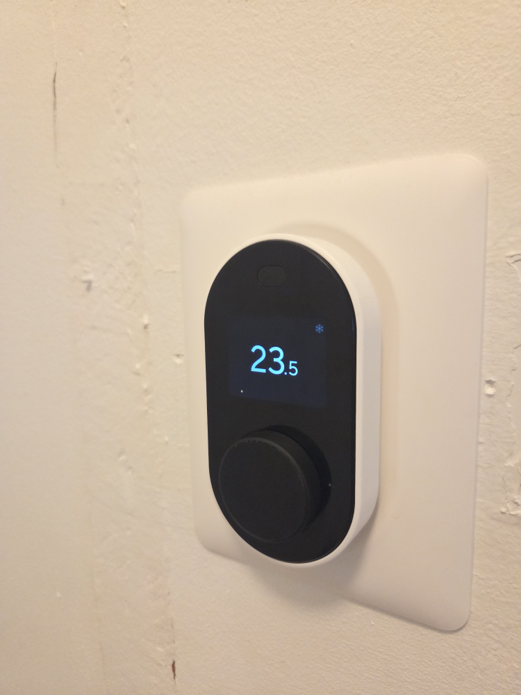 Wyze Smart Thermostat - Thermostat Intelligent