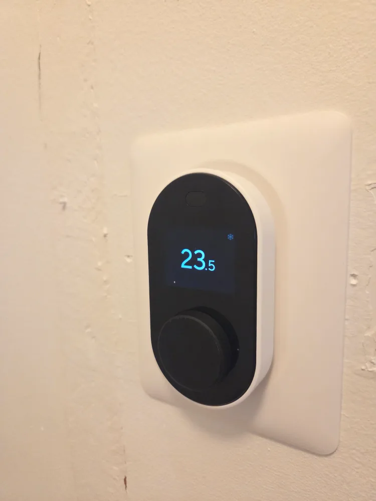 Wyze Smart Thermostat - Thermostat Intelligent thumbnail