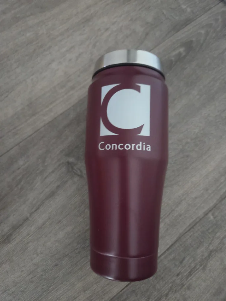 Concordia Bear & Tumbler Set image indicator(4)