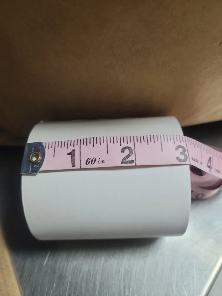 Thermal Paper Rolls - Box of Many! image indicator(2)