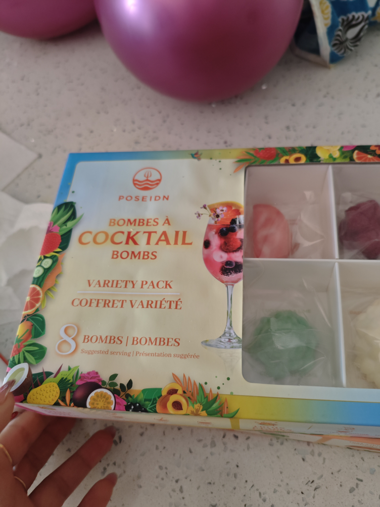 Cocktail Bombs - photo 2
