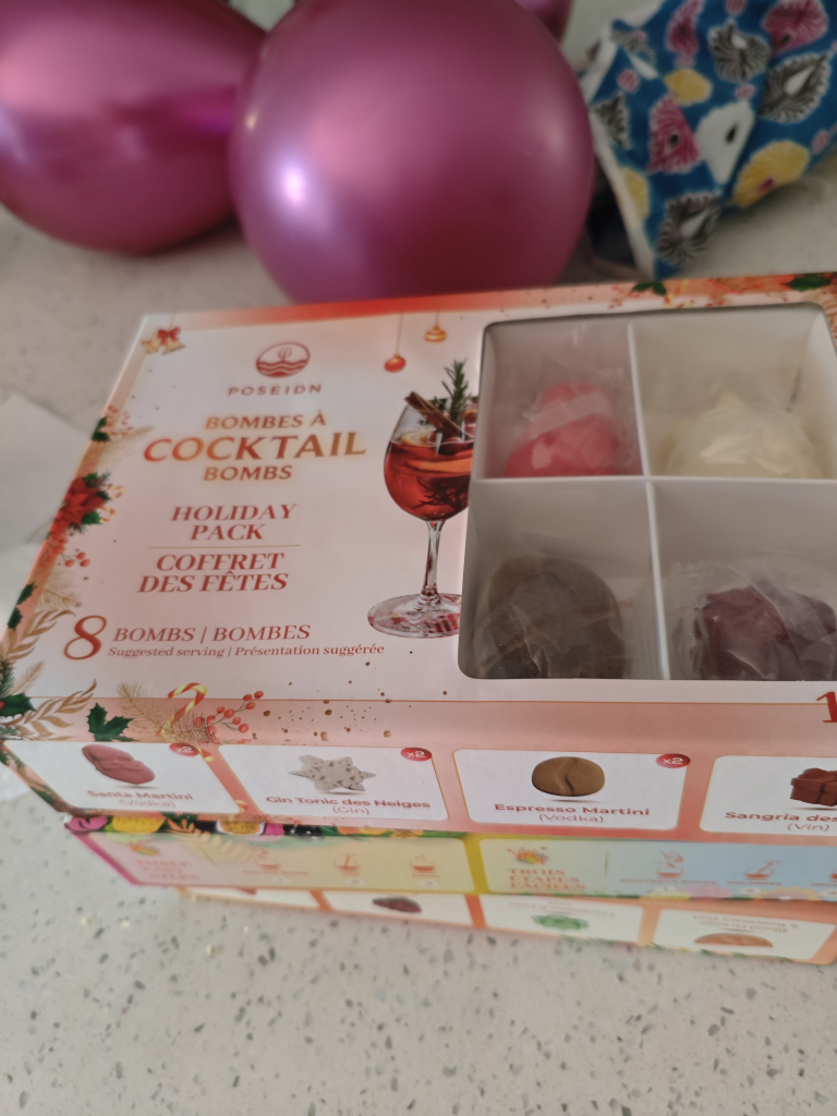 Cocktail Bombs - photo 3
