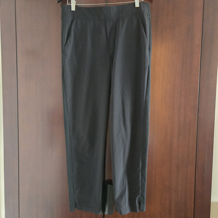 Athleta Brooklyn Mid Rise Ankle Pant Size 10 - photo 3