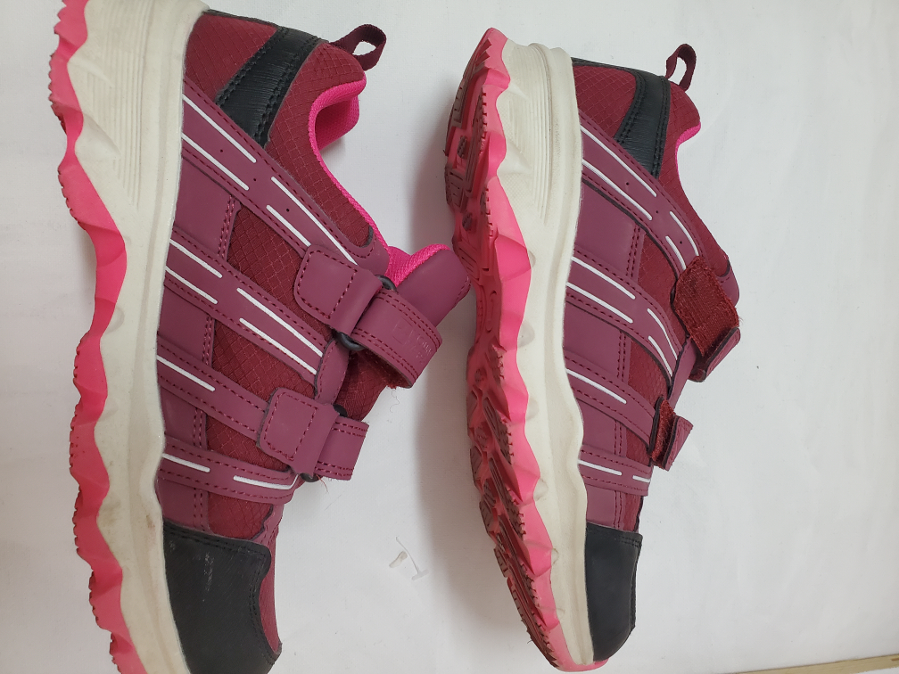 Mountain Warehouse Kids' Shoes Size 4 - photo 2