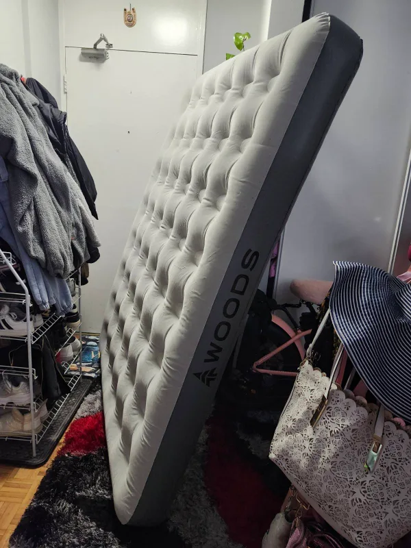 Woods Air Mattress thumbnail