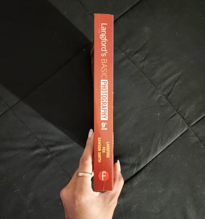 Langford's Basic Photography Book image indicator(2)