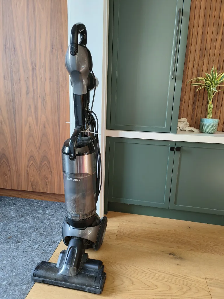 Samsung hoover thumbnail