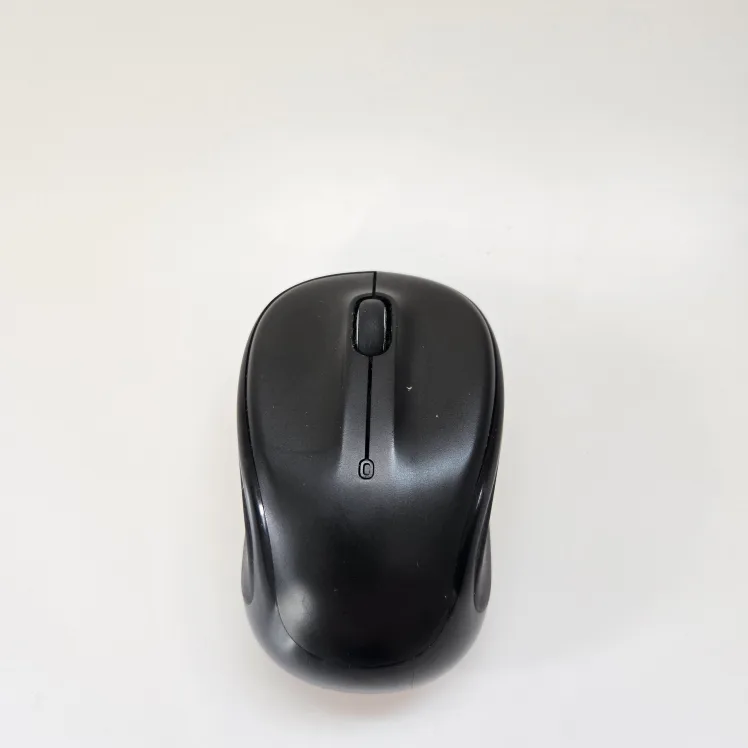 Keyboard and mouse set (Logitech) image indicator(7)