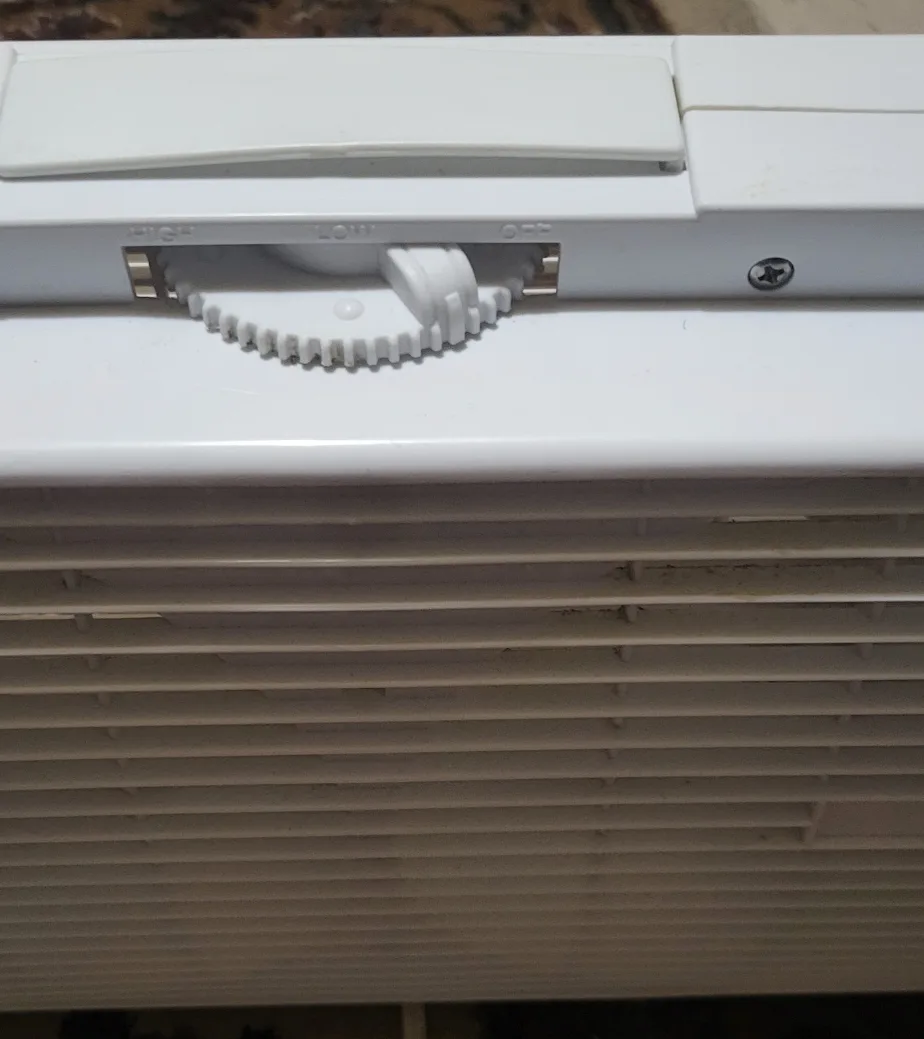 Cool Works Window Fan image indicator(4)