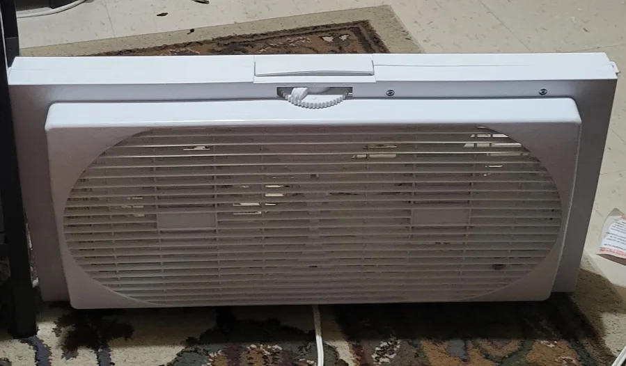 Cool Works Window Fan image indicator(5)