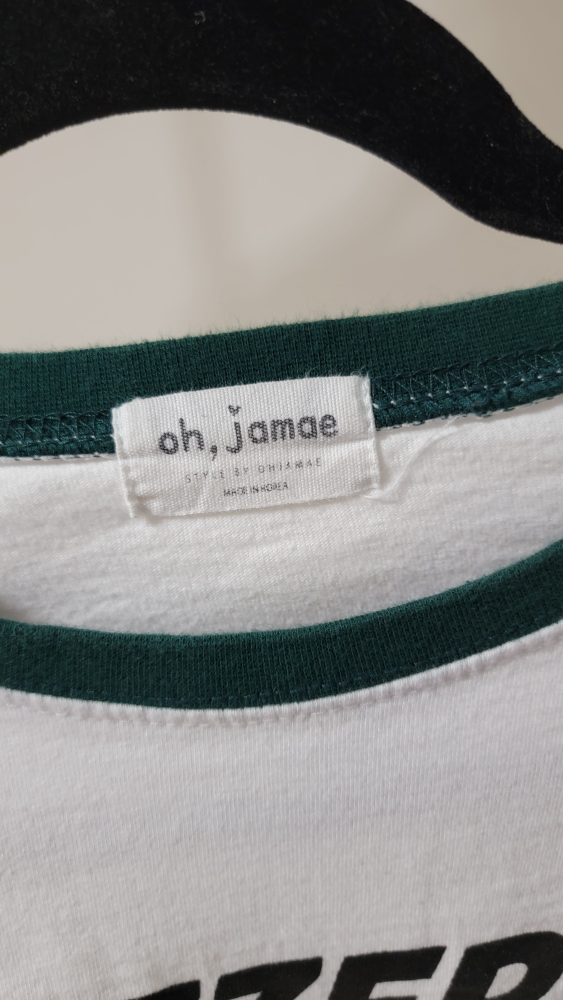 oh, jamae Pizza Graphic Tee - photo 4