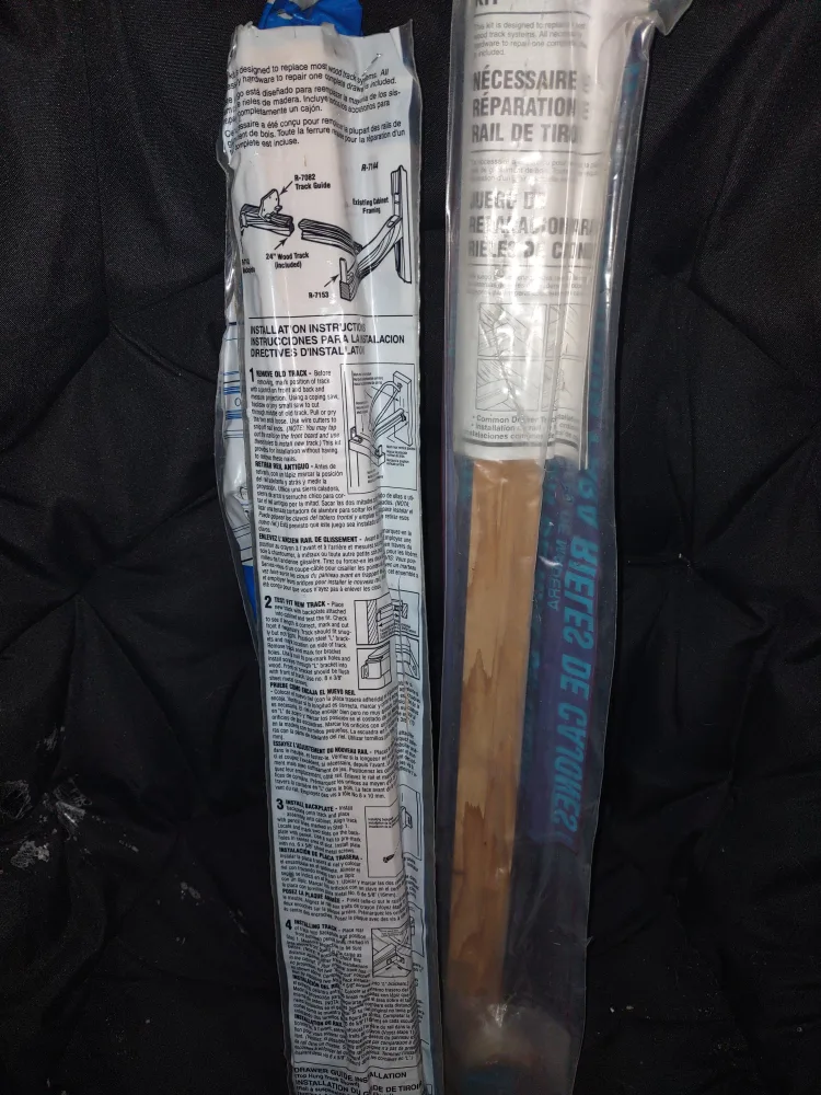 Drawer Repair kits for sale    🇨🇦 image indicator(2)