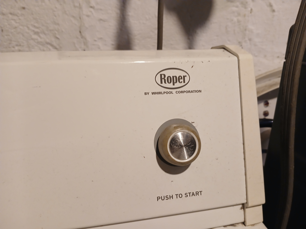 Dryer - photo 2