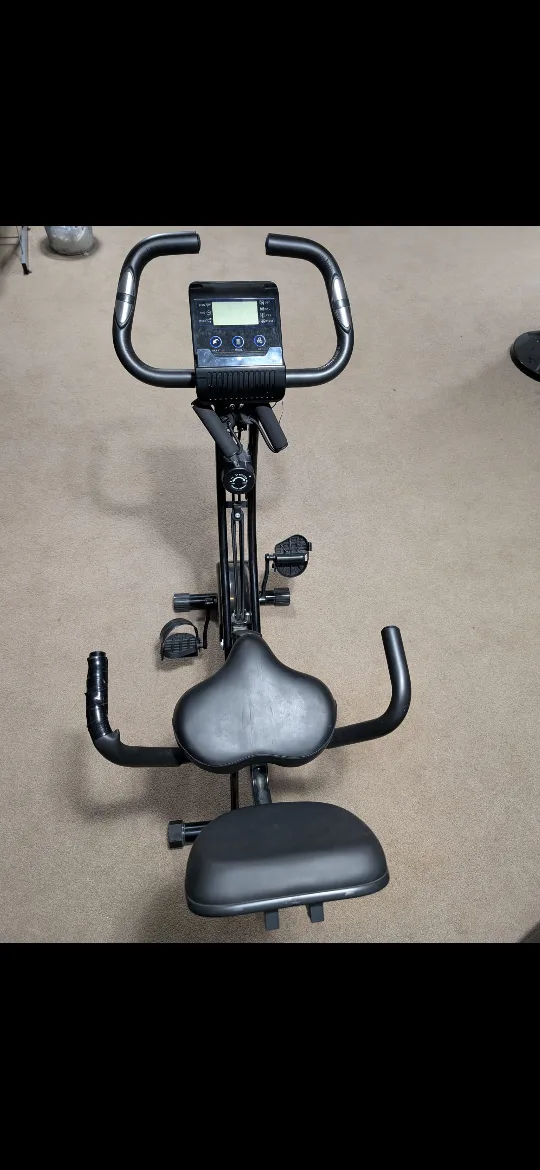 Exercise Bike for Sale image indicator(2)
