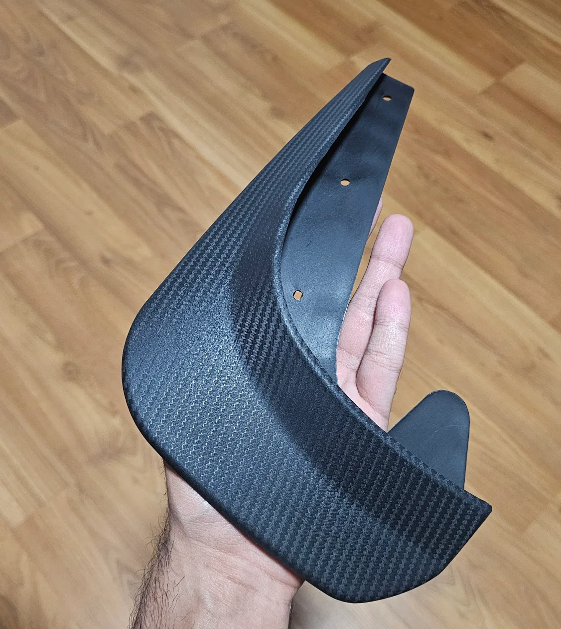 Universal Mud flaps, Mud guard, Splash guard image indicator(7)