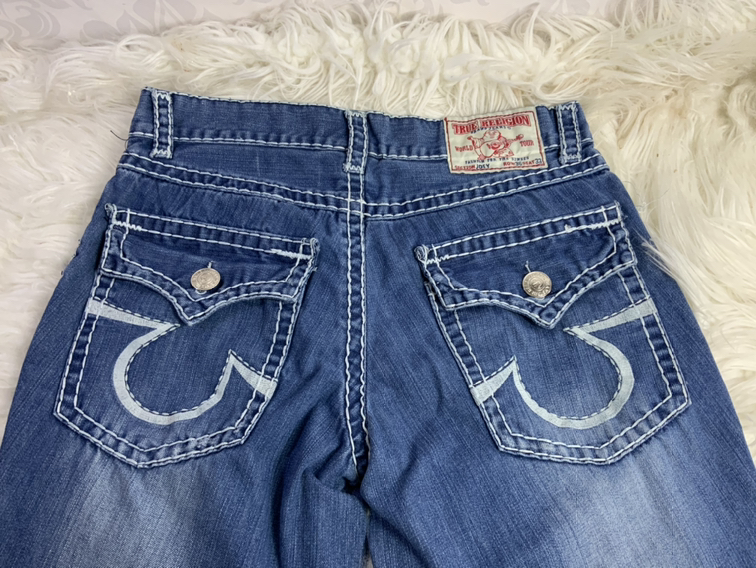 True religion men’s jeans