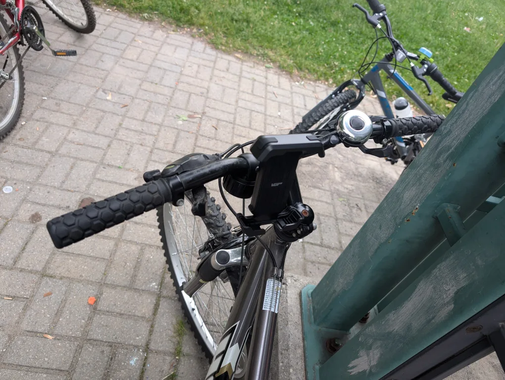 Bicycle for sale image indicator(4)