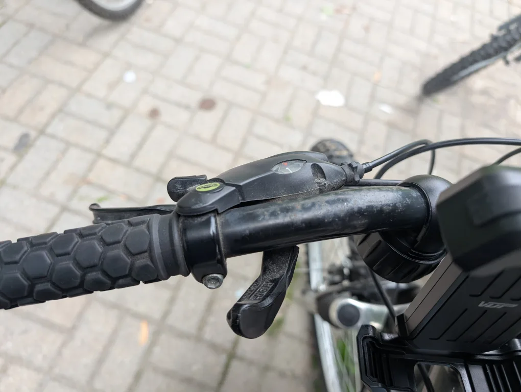 Bicycle for sale image indicator(9)