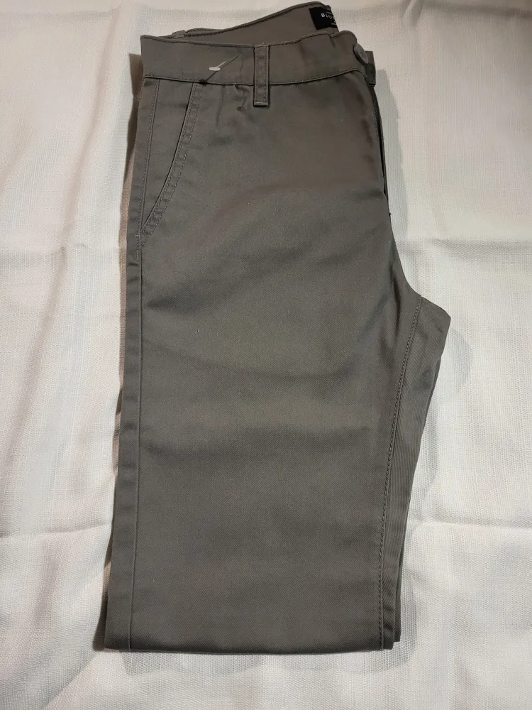 Stretchable Branded Jean's Pants for Men Sizes 30,32,34 New image indicator(7)