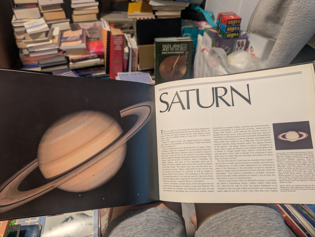 The Atlas of the Solar System by Bill Yenne - photo 2