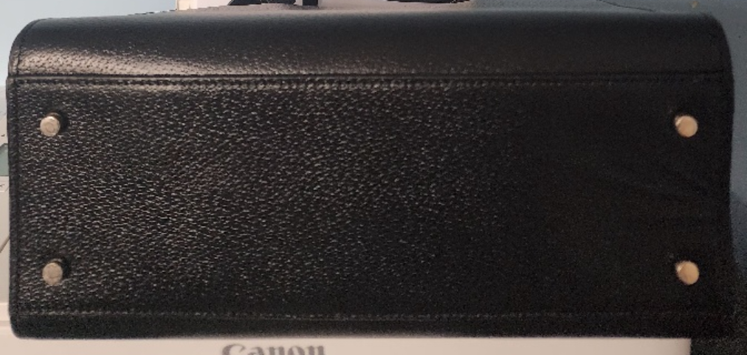 Kate Spade Black Handbag - photo 3