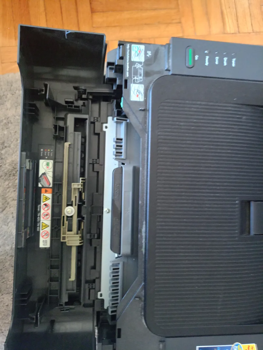 Brother HL-2270DW Compact Laser Printer image indicator(6)