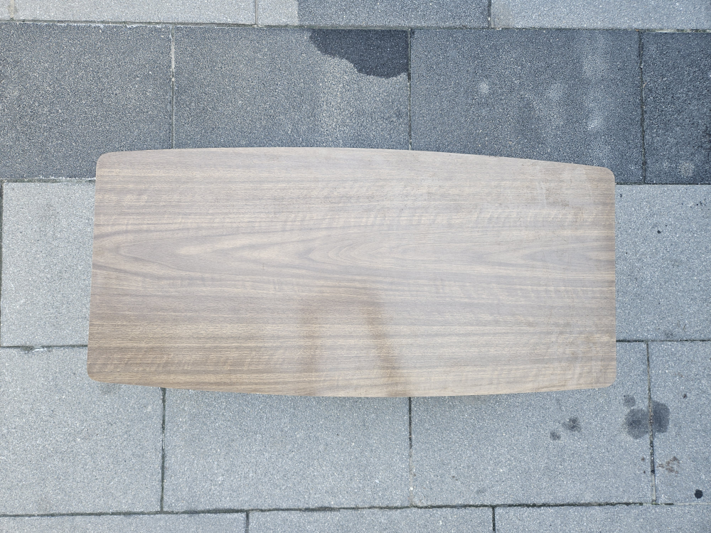 Mid-Century Modern Coffee Table - photo 3