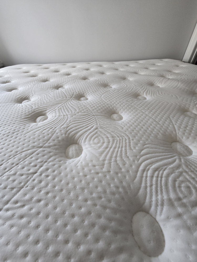 Comfort Mattress - King Sized - Soft and Comfy - photo 2