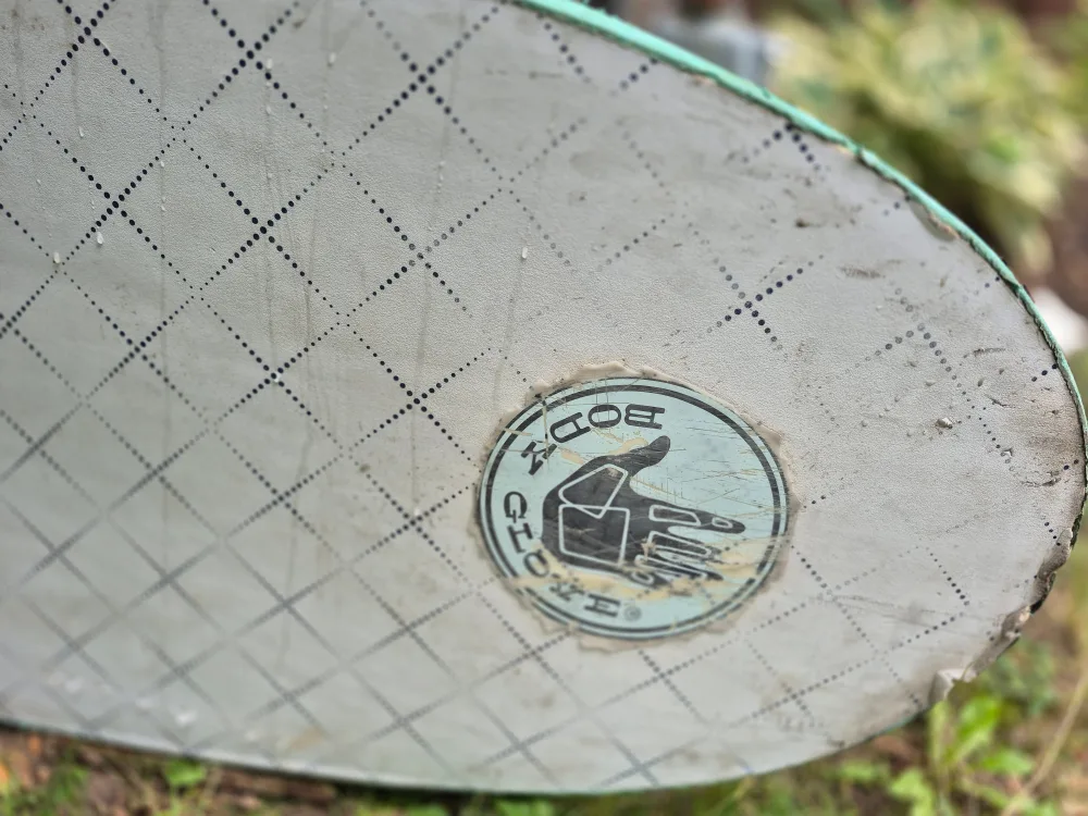 Body Glove Explorer Inflatable Stand Up Paddle Board image indicator(4)