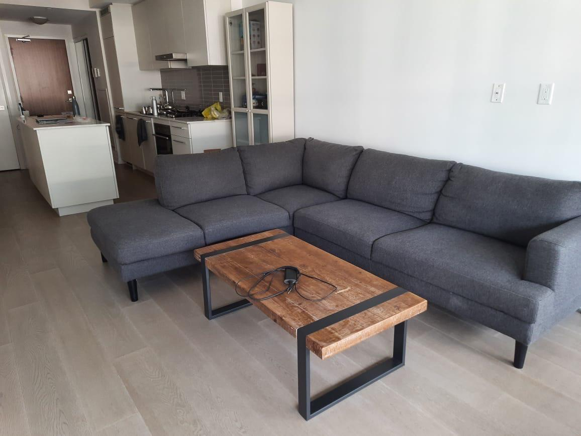 Sectional Sofa