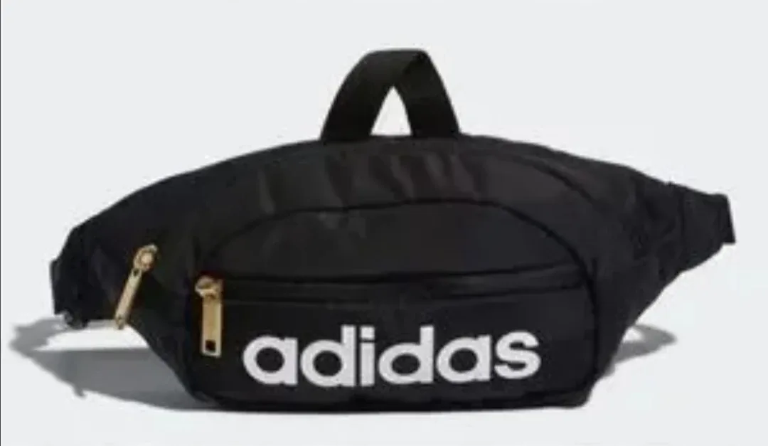 Adidas Fanny Pack thumbnail