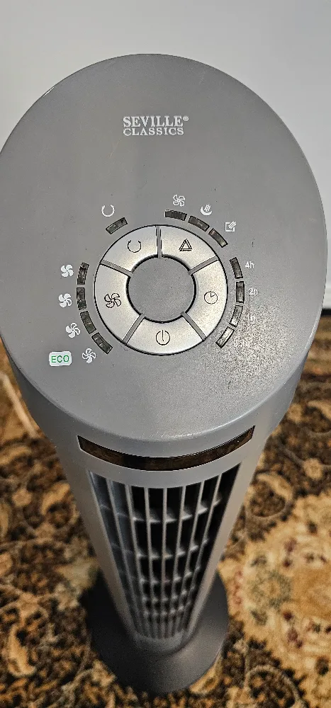 Tower Fan thumbnail