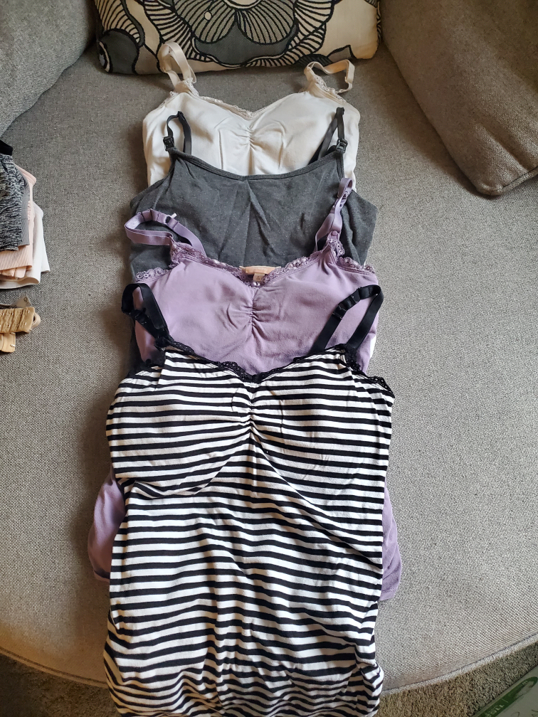 Assorted Maternity Clothes - photo 5
