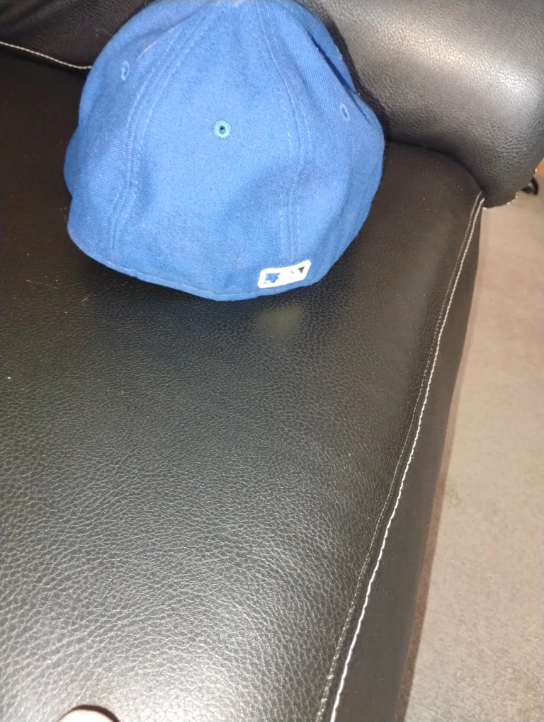 Blue Jays Baseball Cap image indicator(2)