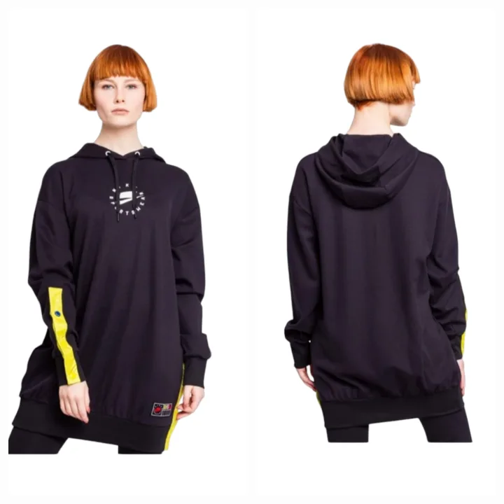 Nike Sportswear NSW Hoodie Dress  Size M image indicator(3)