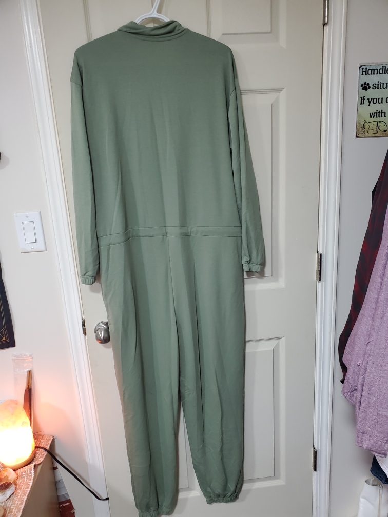 Joe Fresh Jumpsuit - L/G - photo 3