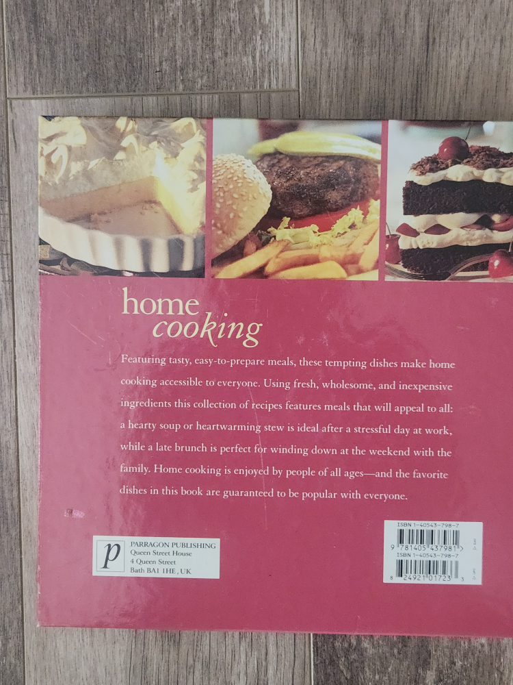 Cookbooks - $1 each - photo 3