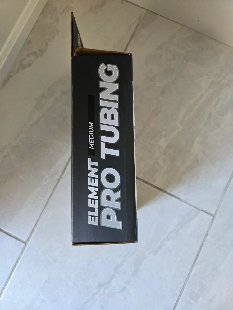 Element Fitness Pro Tubing NEW in box image indicator(4)