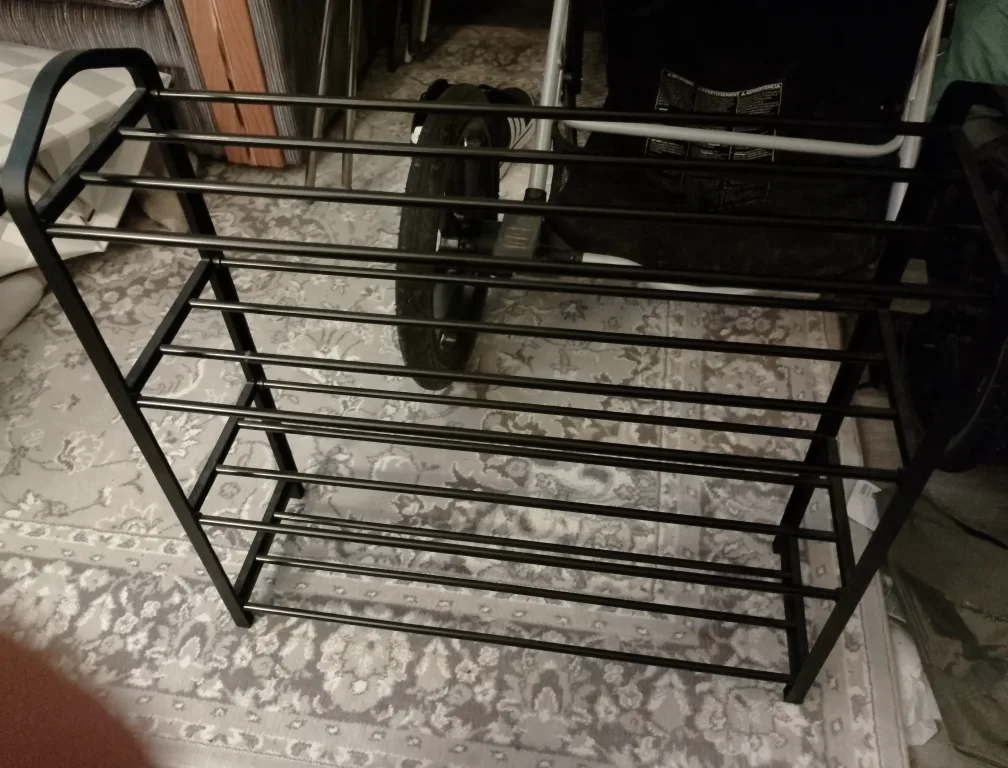 Shoe rack thumbnail