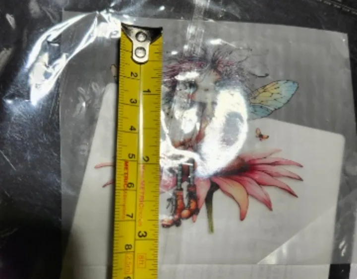 Various Decorative Decals and Stickers image indicator(4)