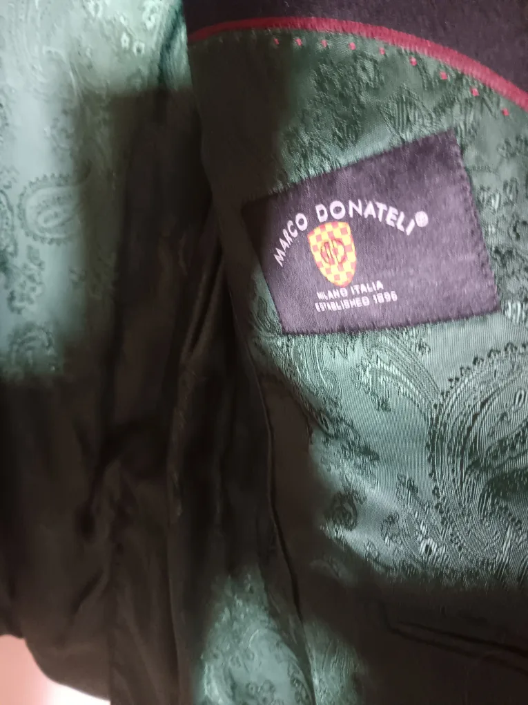 Marco Donateli Blazer image indicator(2)