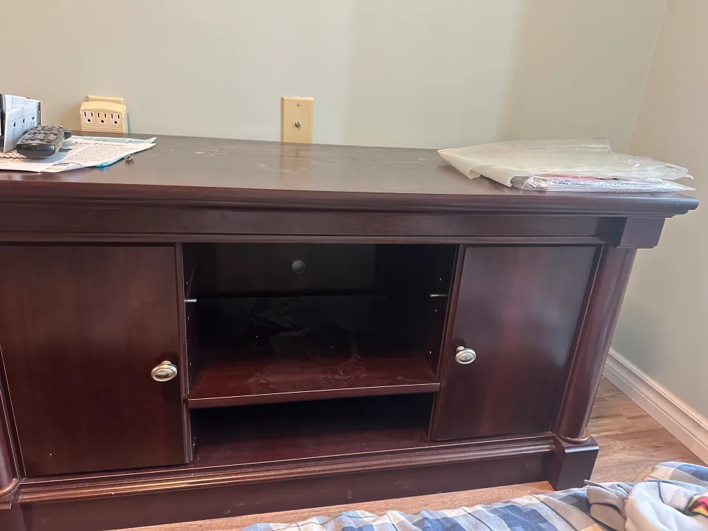 TV stand thumbnail
