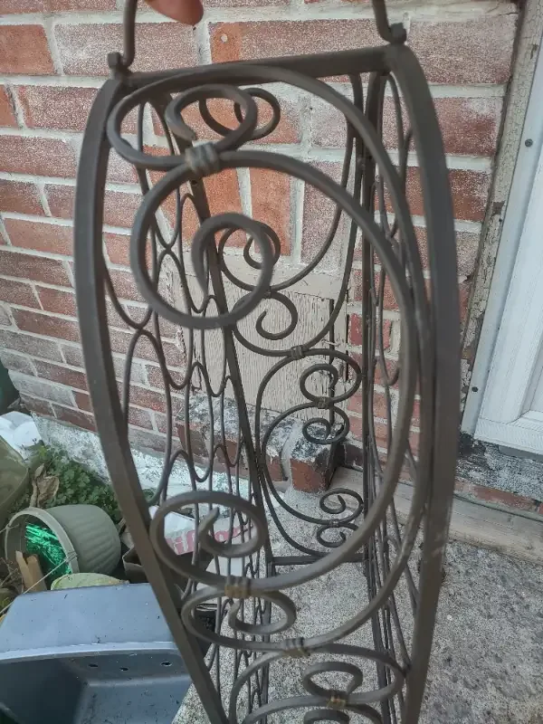Wine Rack for sale          🇨🇦 image indicator(3)