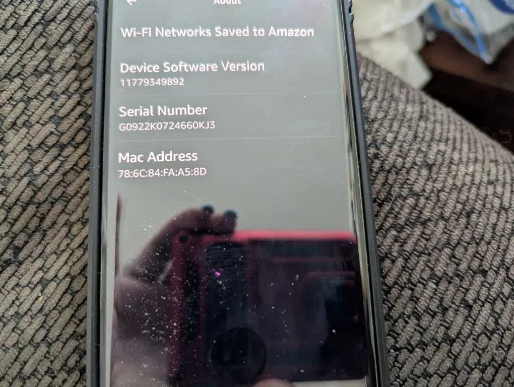 Alexa Bluetooth speaker CASH ONLY AS IS  echo dot 3 gen image indicator(5)