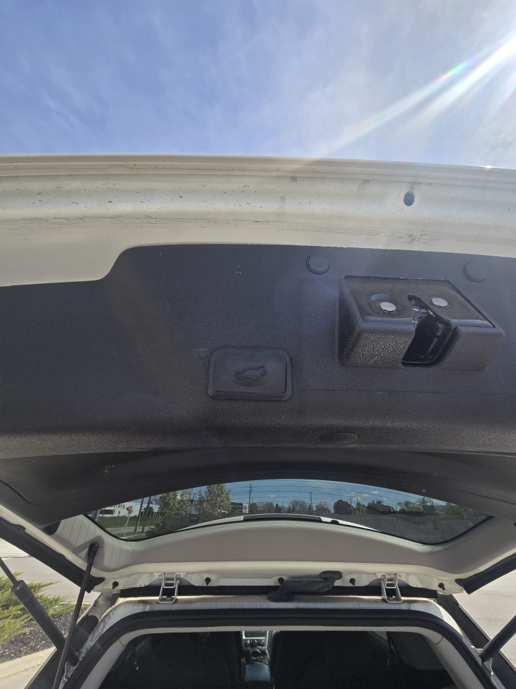 2015 gmc acadia - 178000km - photo 3