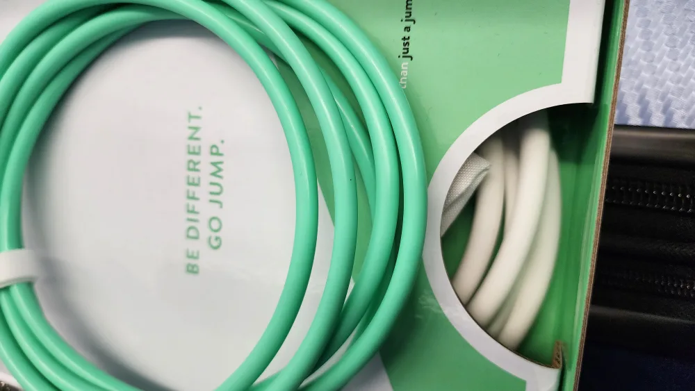 Crossrope Get Lean Set image indicator(2)