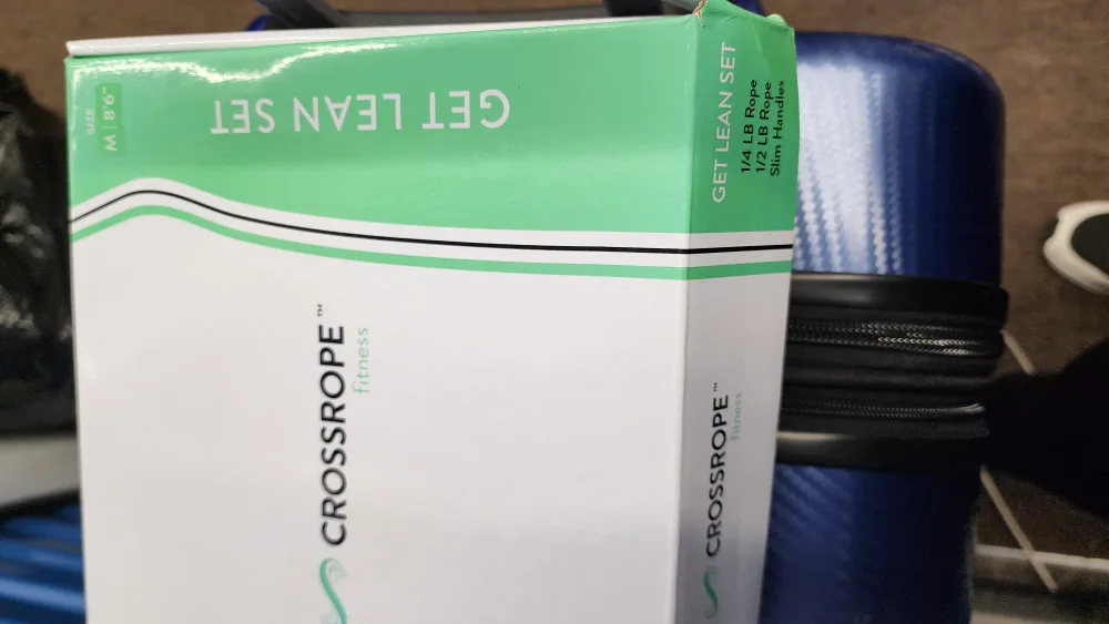 Crossrope Get Lean Set image indicator(3)