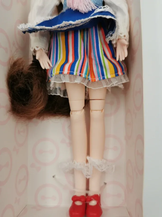 New ICY Fortune Days 10 inch Doll image indicator(3)