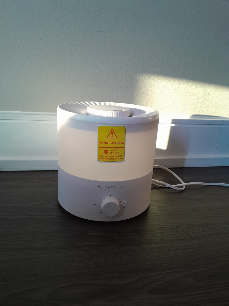 Humidifier