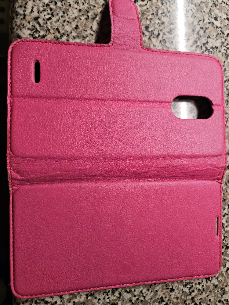 Smart Phone Case, Samsung Galaxy (hot pink) #freecycle image indicator(5)
